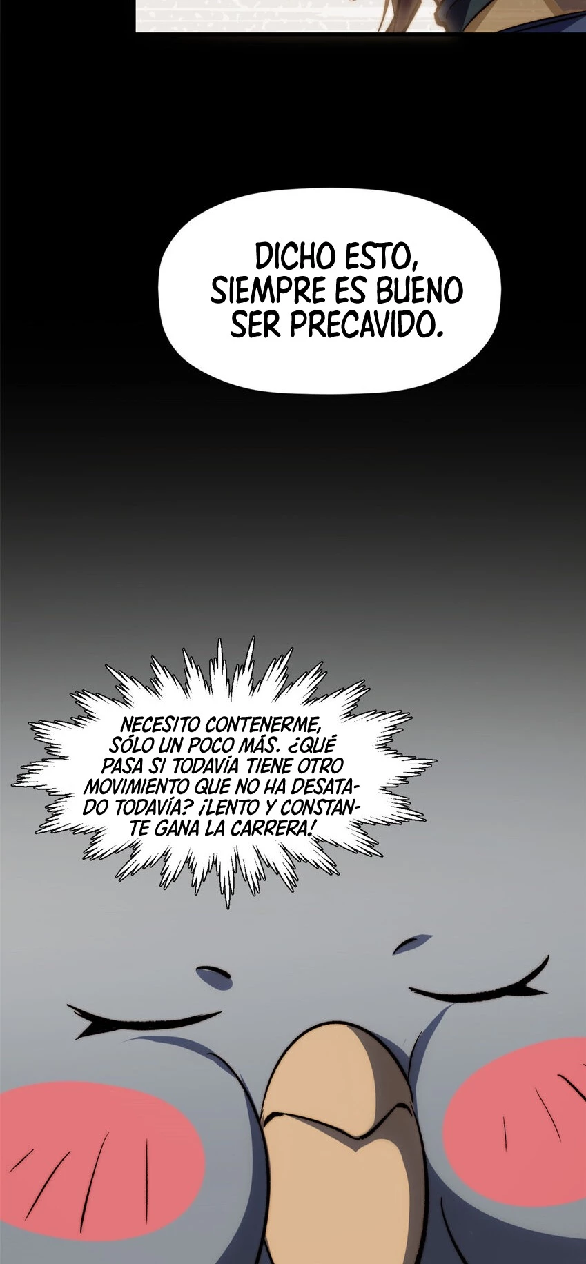 Providencia De Primer Nivel: Cultiva En Silencio Durante Miles de Años — Capítulo 99 — 45