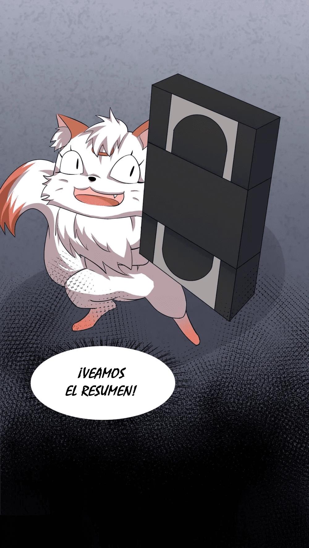 El Regreso del Emperador Inmortal — Capítulo 164 — 17
