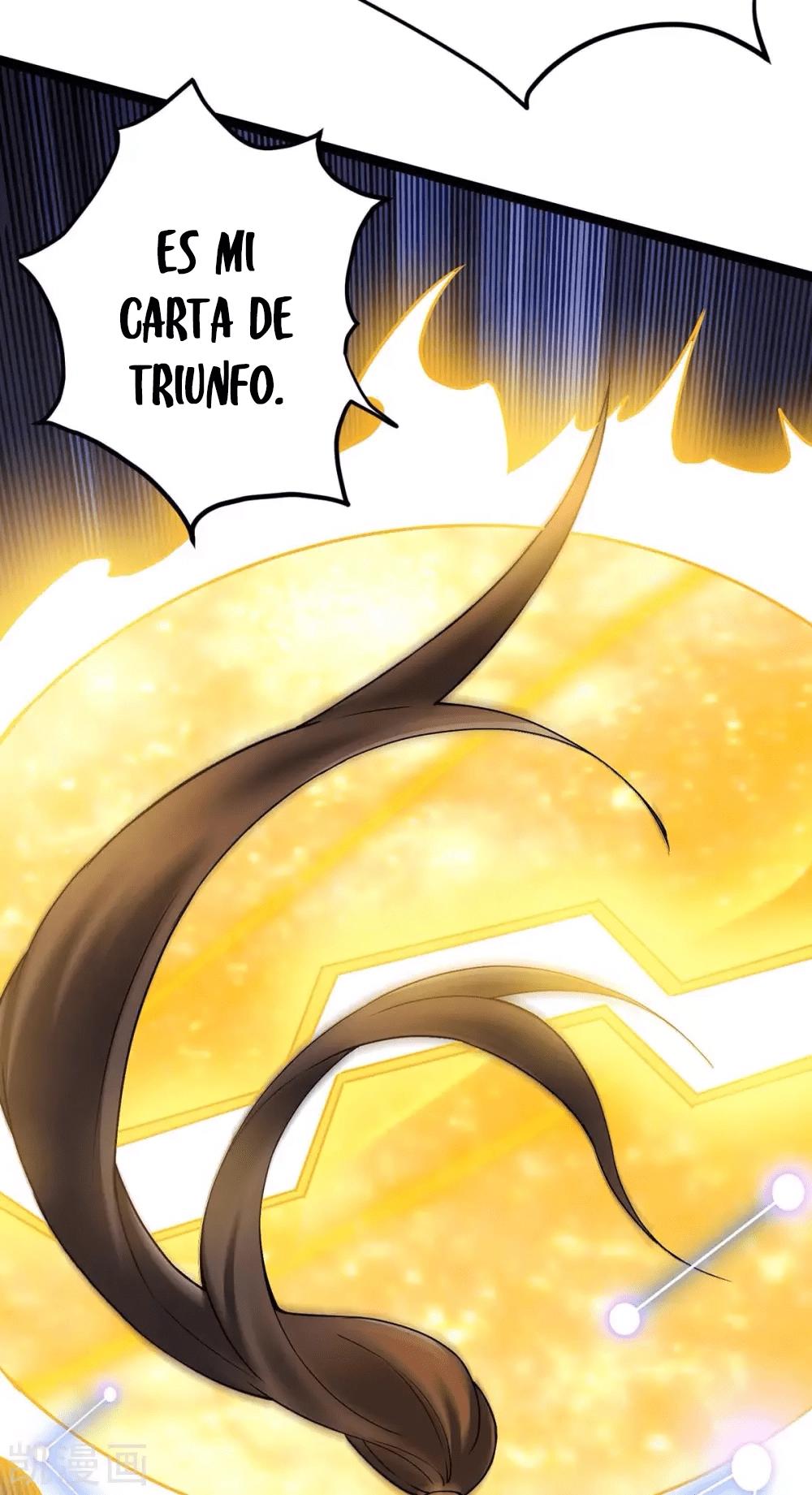El Regreso del Emperador Inmortal — Capítulo 166 — 3