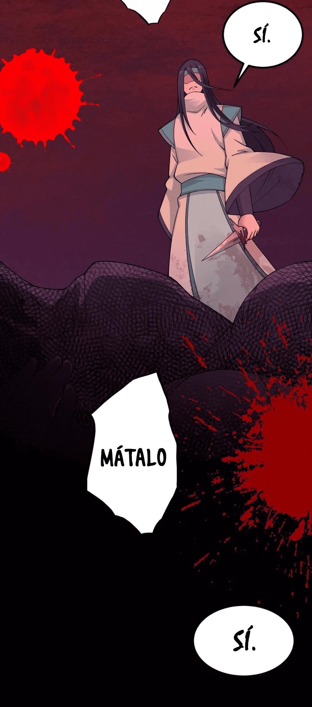 El Regreso del Emperador Inmortal — Capítulo 166 — 24