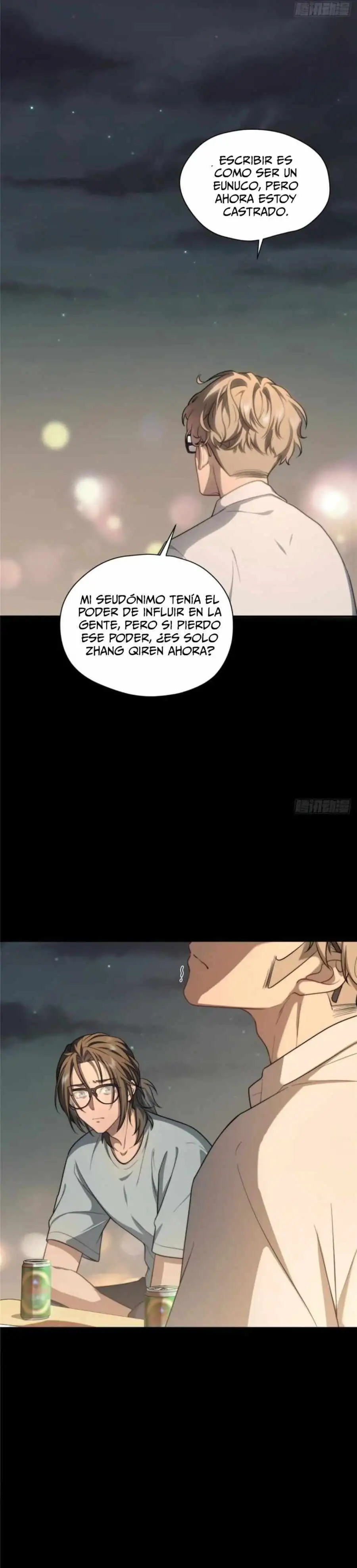 ¿Que Hago Si La Heroina Se Escapa Del Libro? —  Capítulo 5 — 13