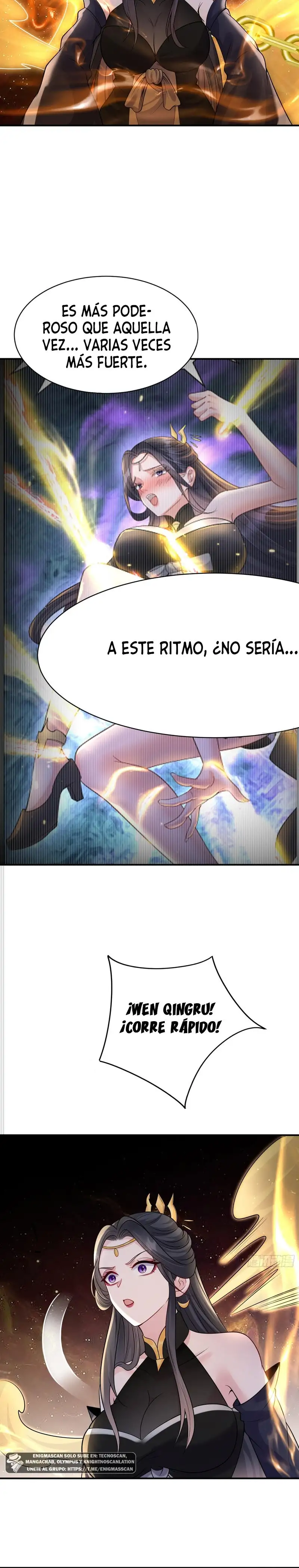 Soy Invencible — Capítulo 54 — 3