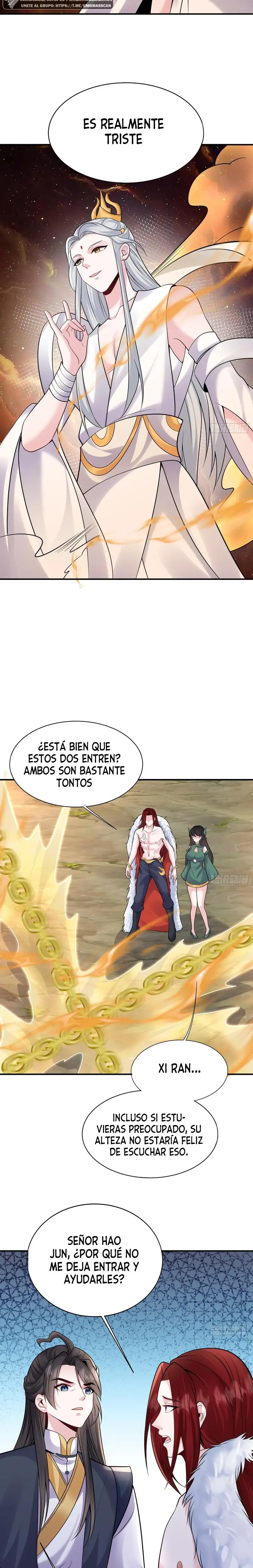 Soy Invencible — Capítulo 54 — 5
