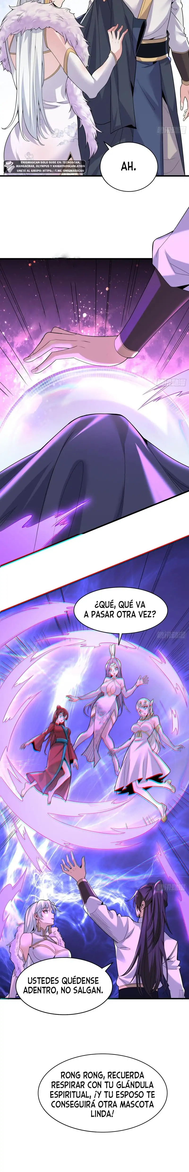 Soy Invencible — Capítulo 54 — 9