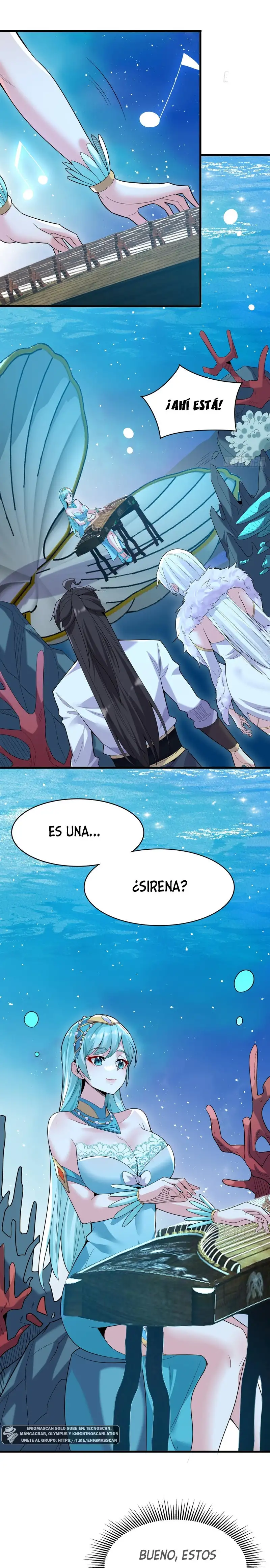 Soy Invencible — Capítulo 54 — 12