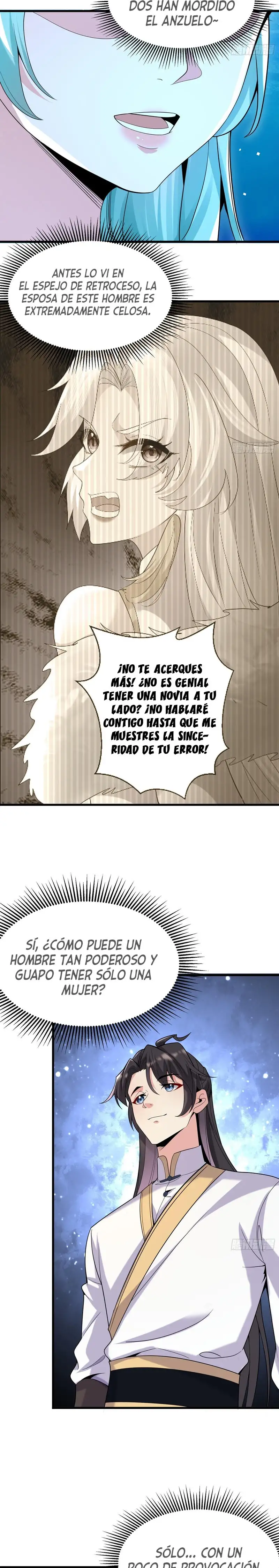Soy Invencible — Capítulo 54 — 13