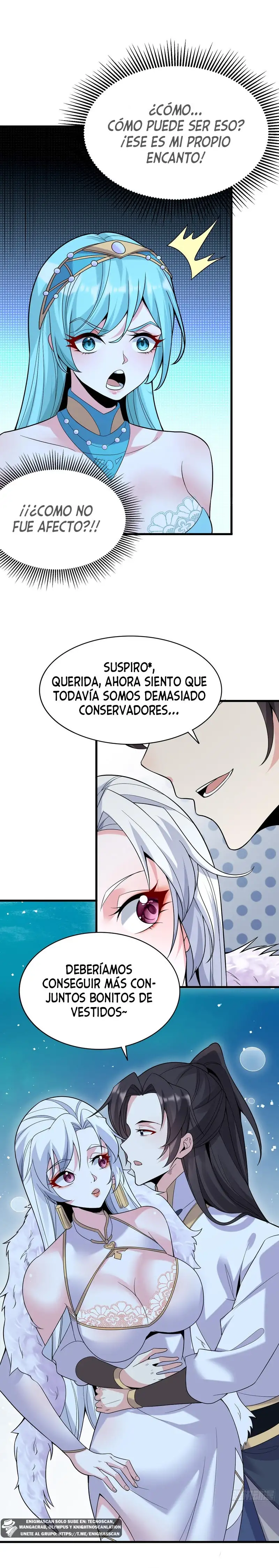 Soy Invencible — Capítulo 54 — 15