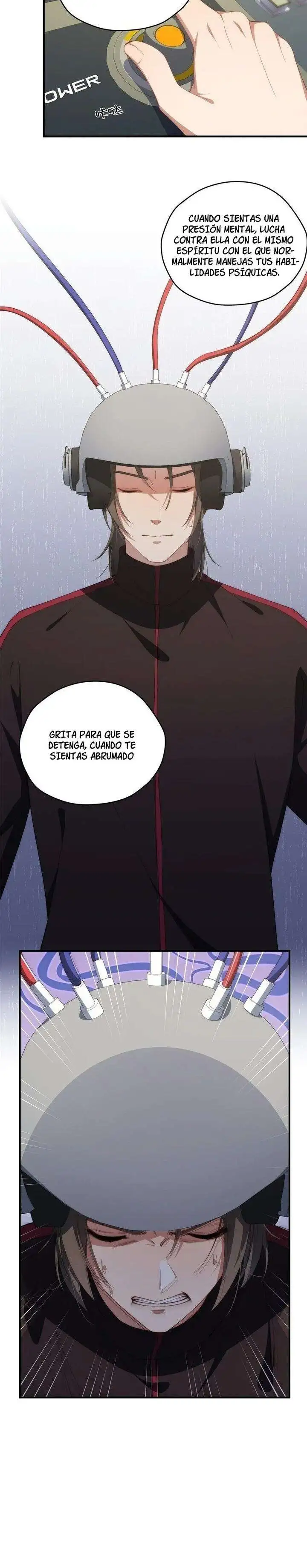 ¿Que Hago Si La Heroina Se Escapa Del Libro? —  Capítulo 77 — 3