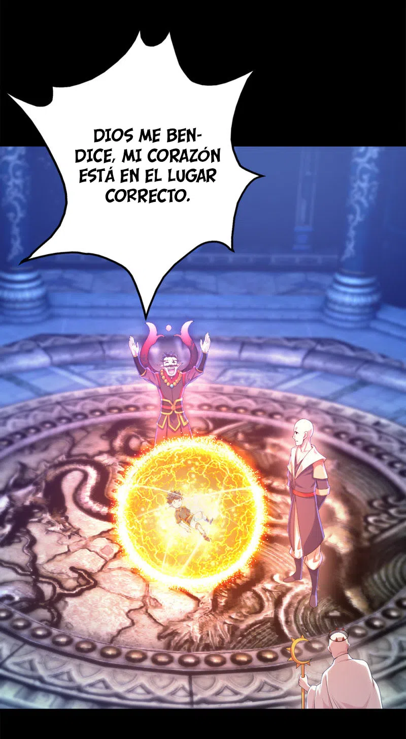 Emperador sin igual — Capítulo 84 — 7