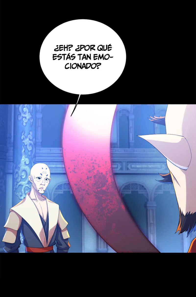 Emperador sin igual — Capítulo 84 — 8
