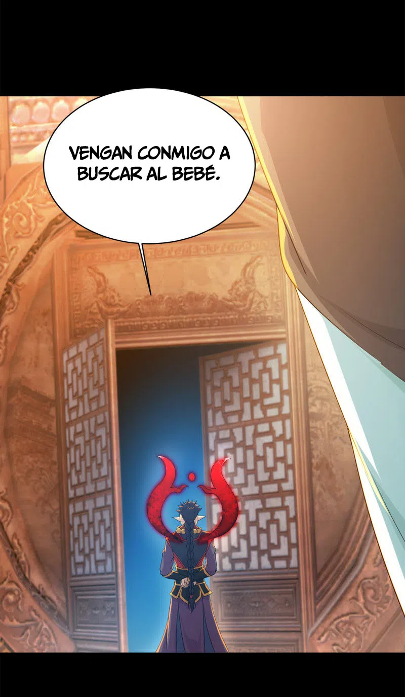 Emperador sin igual — Capítulo 84 — 22