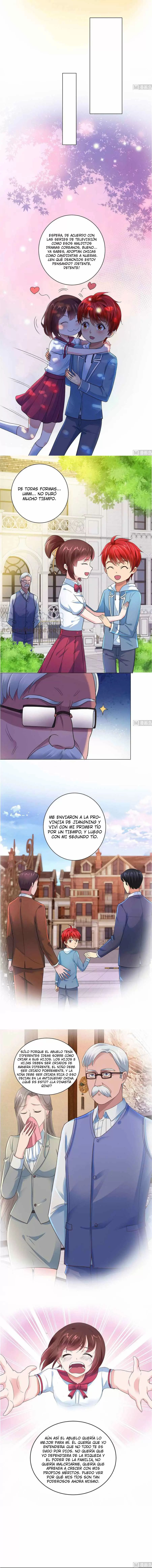 Sistema de supremacía metropolitano — Capítulo 124 — 3