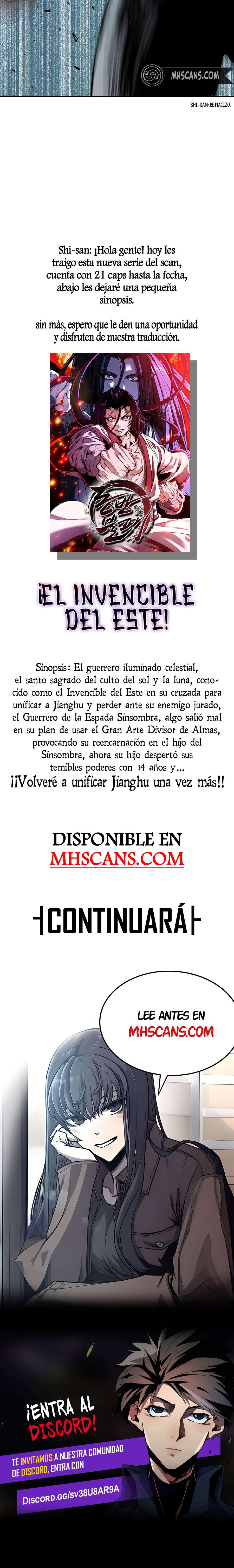 El Comerciante Del Tiempo — Capítulo 247 — 10