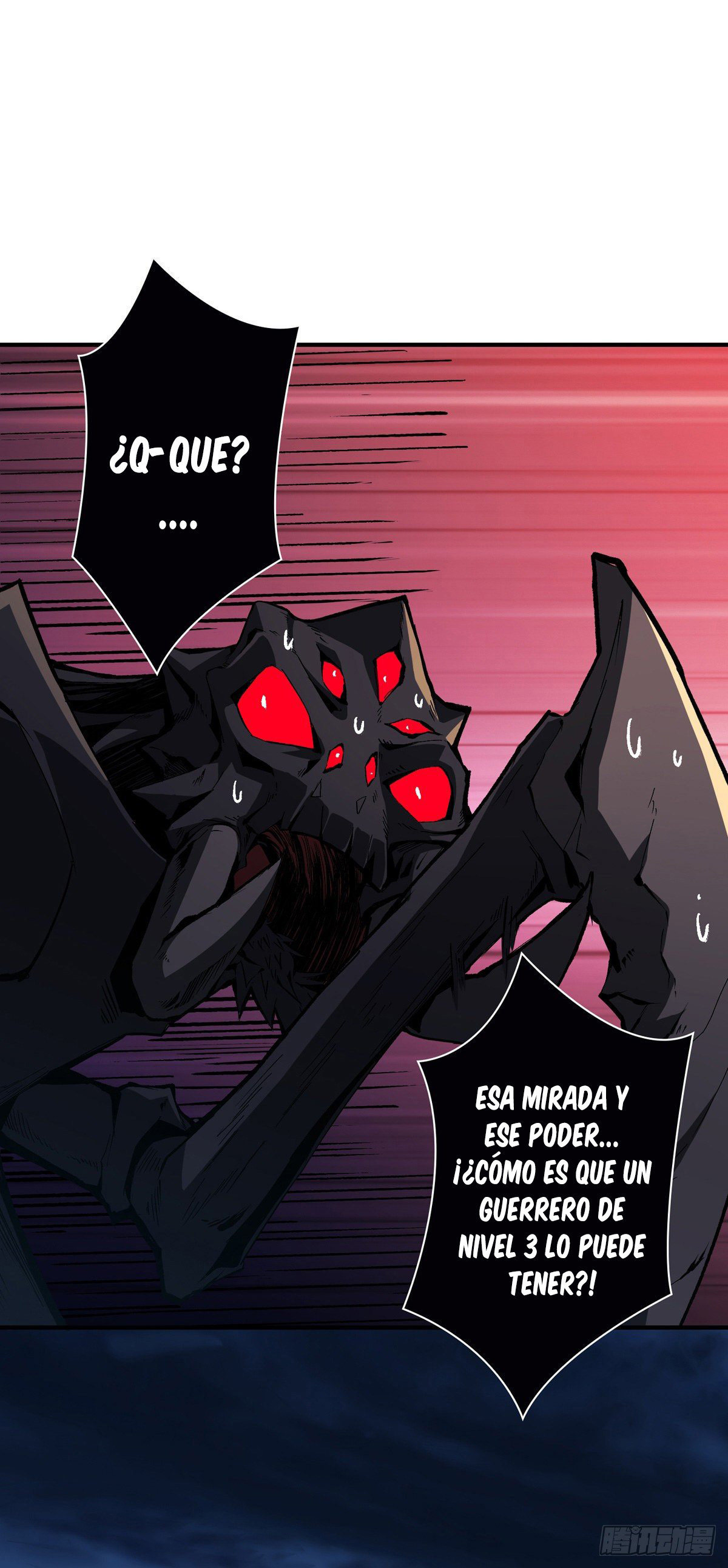 Comenzando con la Cuenta del Rey — Capítulo 3 — 24
