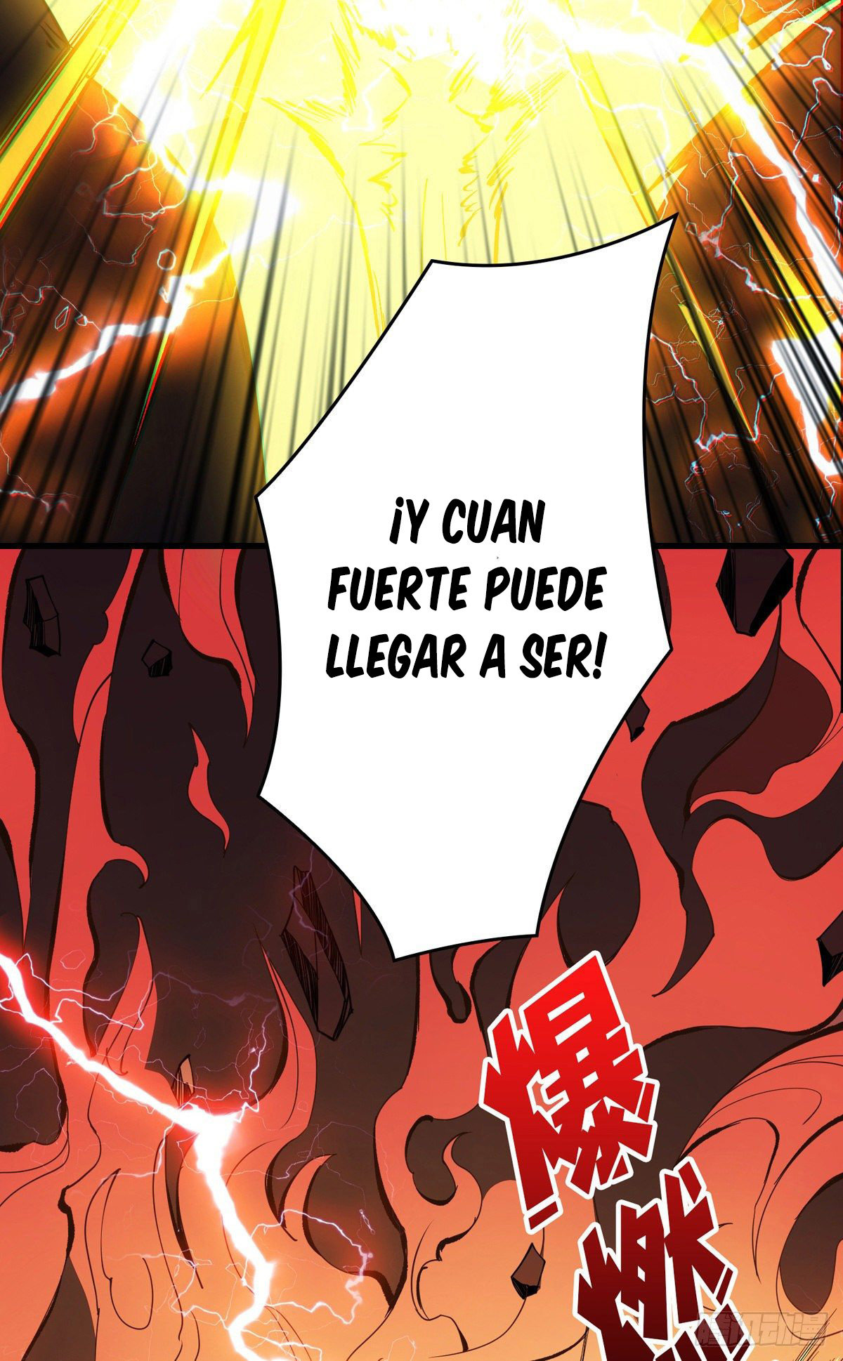 Comenzando con la Cuenta del Rey — Capítulo 3 — 60
