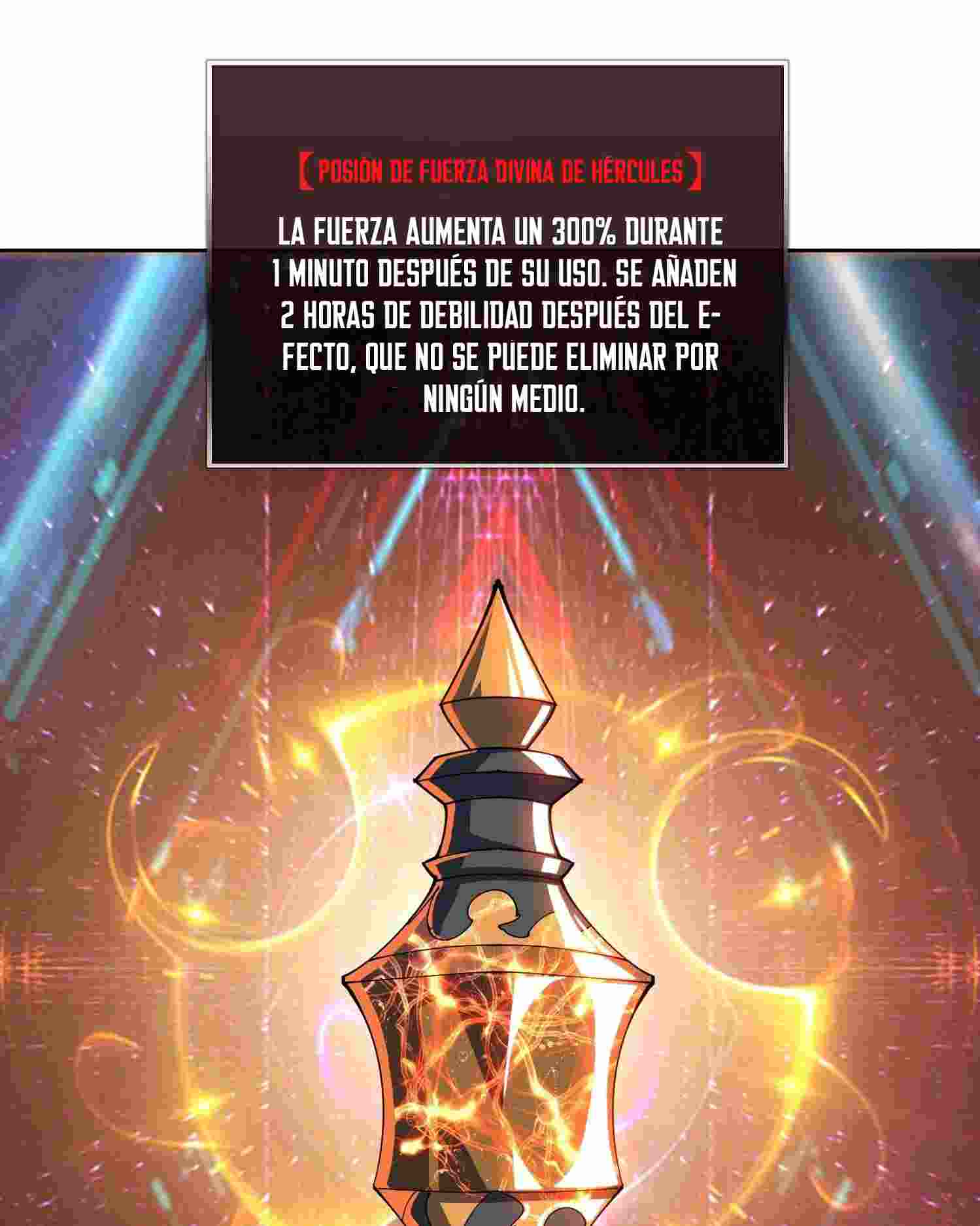 Comenzando con la Cuenta del Rey — Capítulo 57 — 10