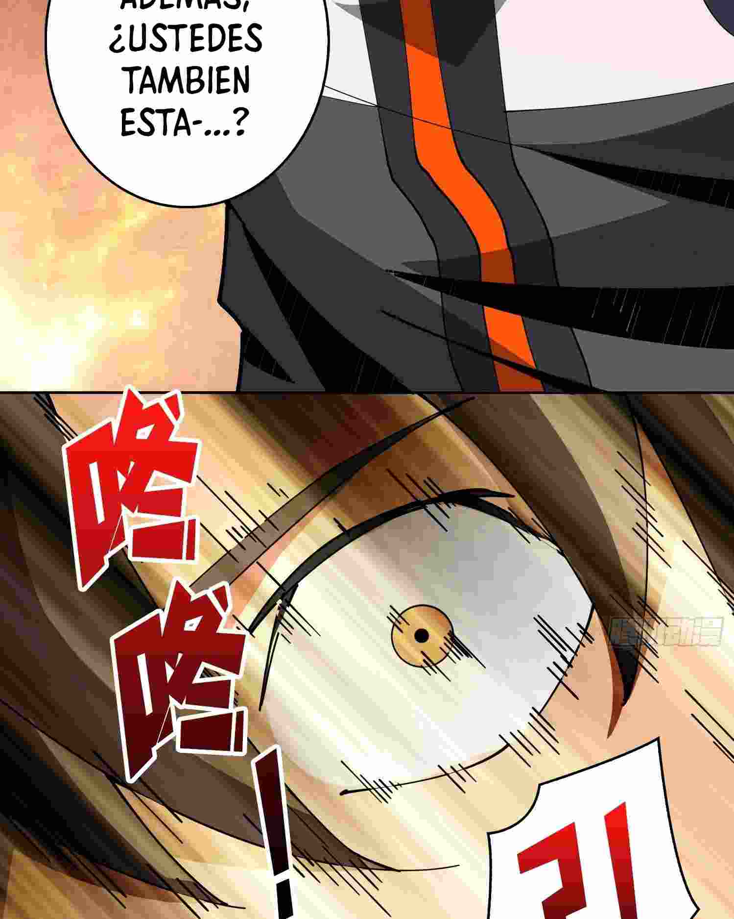 Comenzando con la Cuenta del Rey — Capítulo 57 — 15