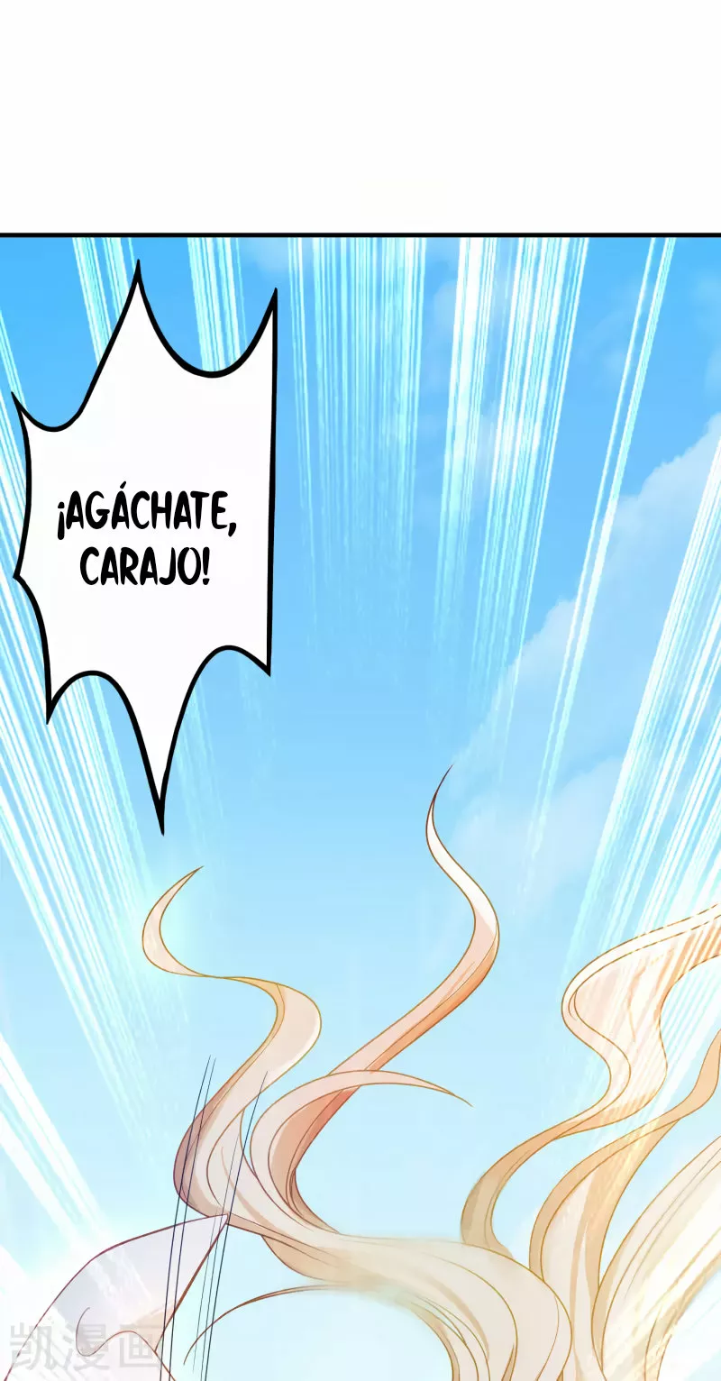Renacimiento del Supremo Bi Sheng — Capítulo 2 — 8