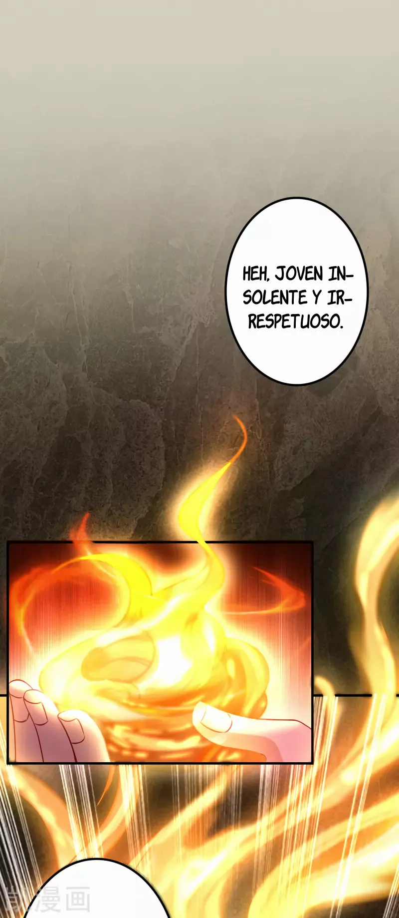 Renacimiento del Supremo Bi Sheng — Capítulo 2 — 13