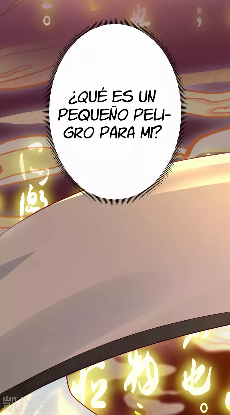 Renacimiento del Supremo Bi Sheng — Capítulo 2 — 30