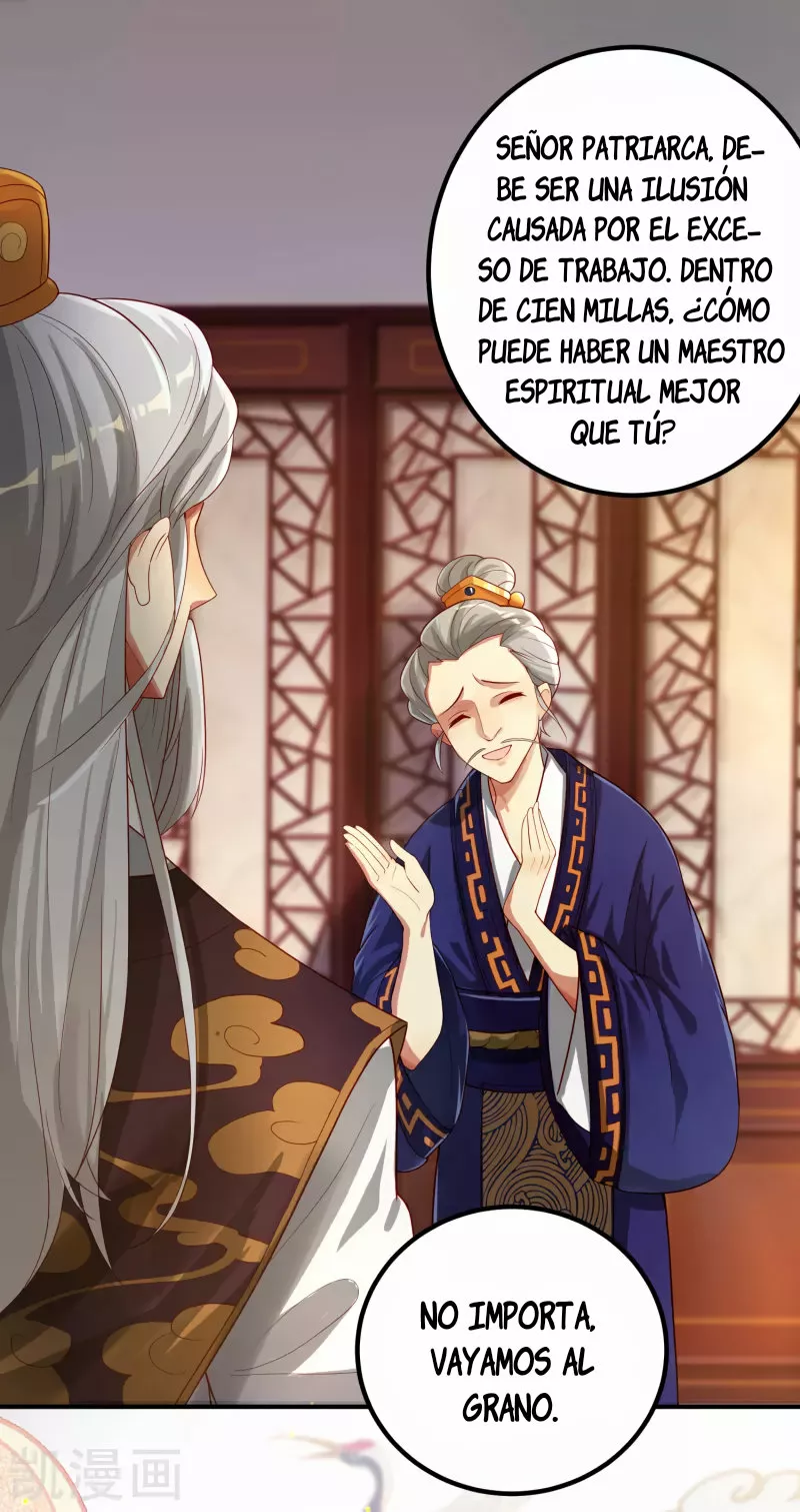 Renacimiento del Supremo Bi Sheng — Capítulo 2 — 39