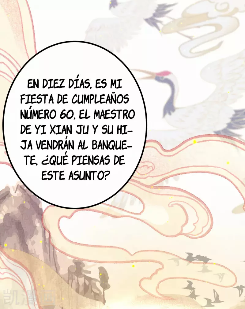 Renacimiento del Supremo Bi Sheng — Capítulo 2 — 40