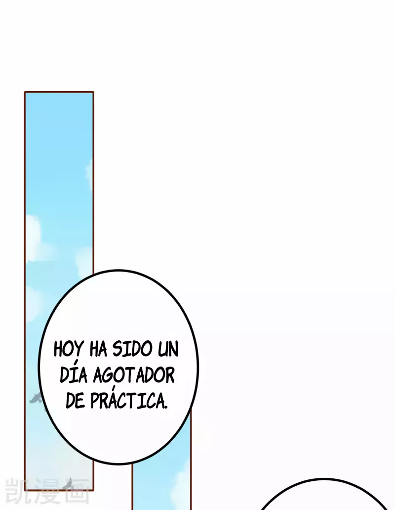 Renacimiento del Supremo Bi Sheng — Capítulo 2 — 45