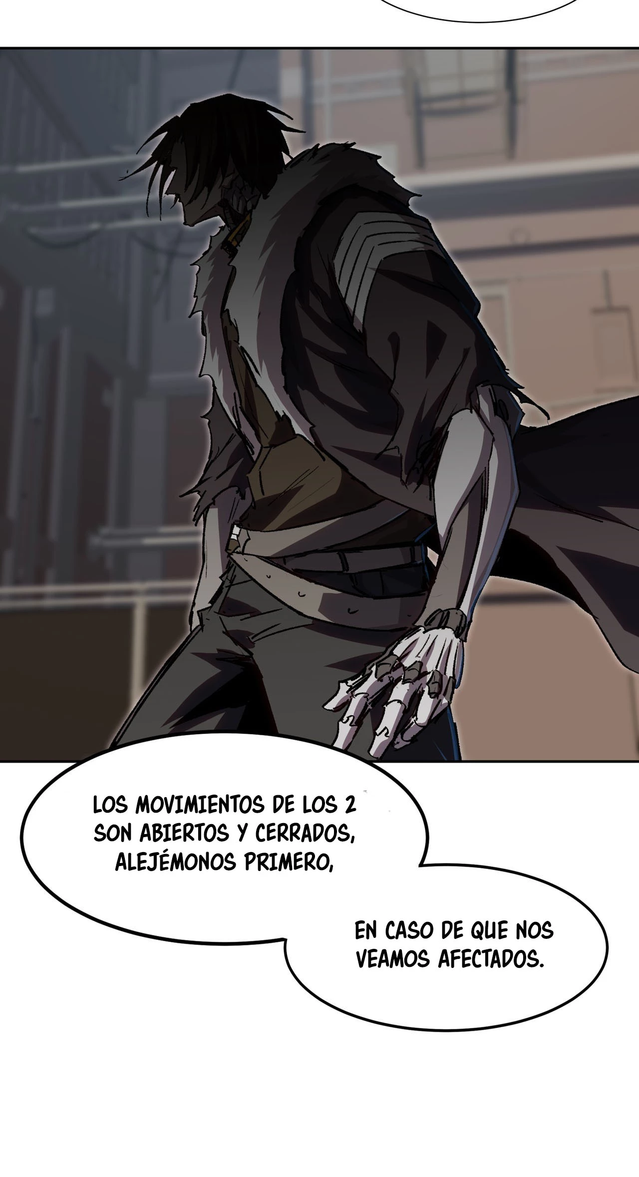 Sr Zombi —   Capítulo 15 — 8