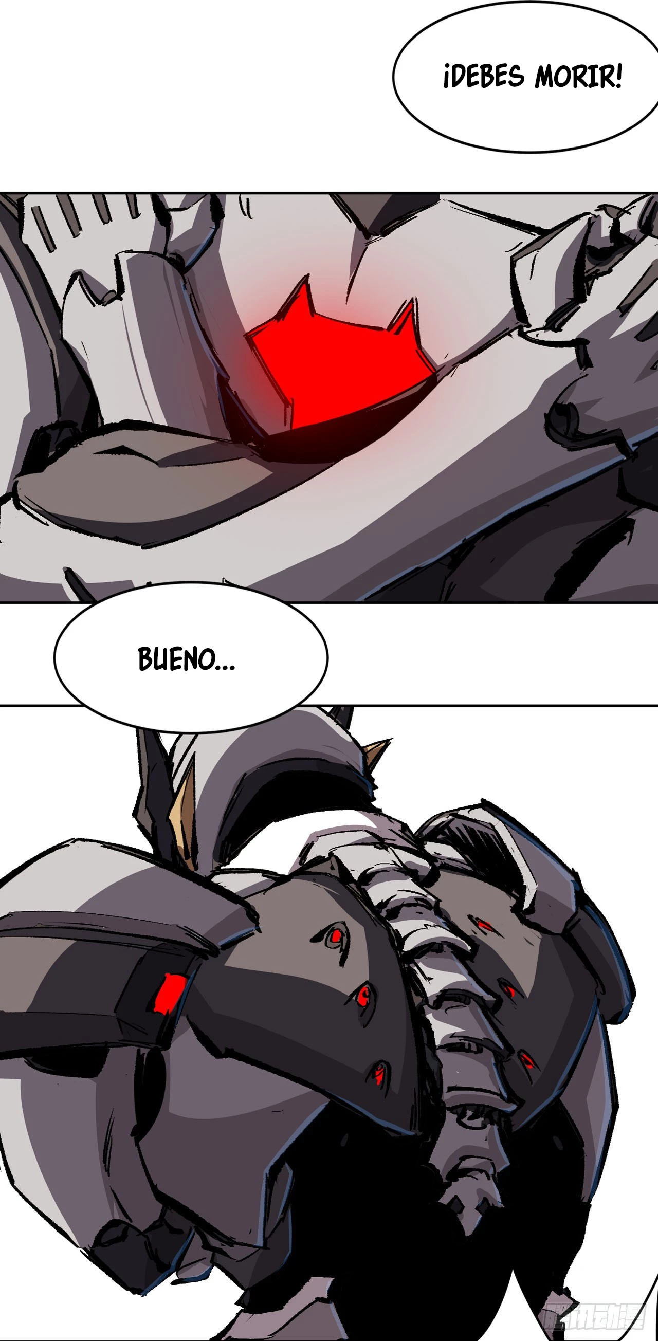 Sr Zombi —   Capítulo 15 — 30