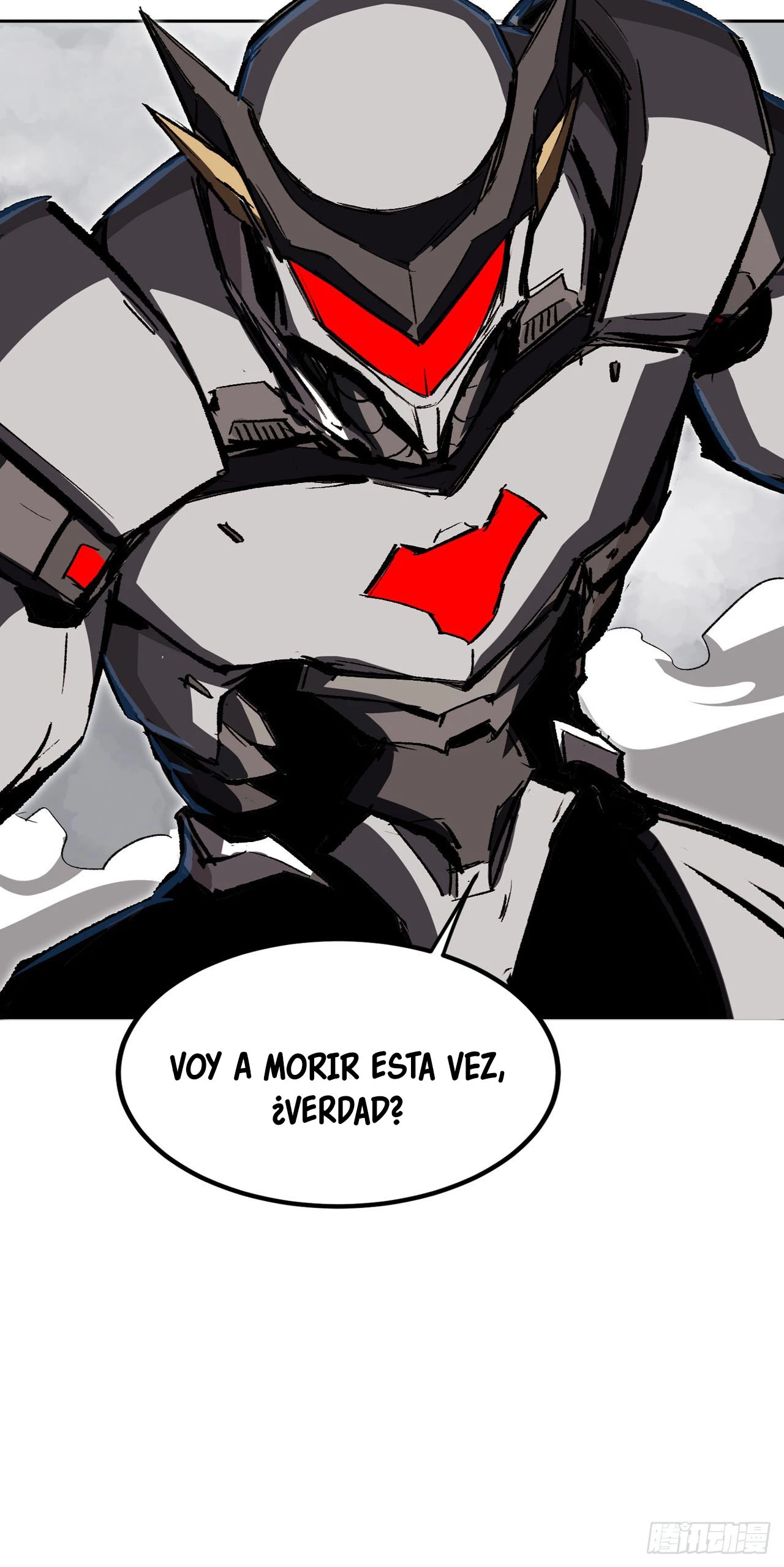 Sr Zombi —   Capítulo 15 — 34