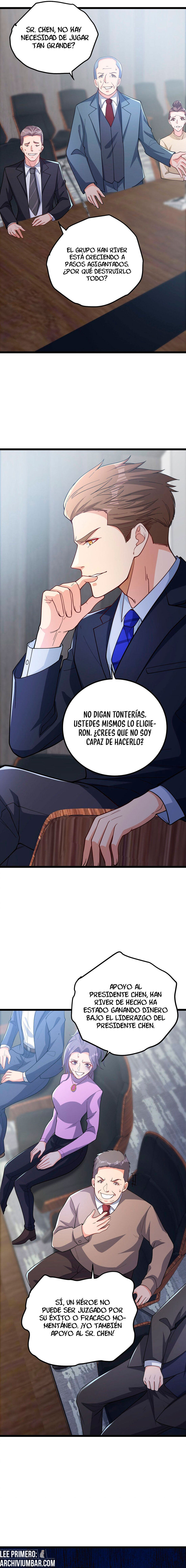 Club de intercambio de vida — Capítulo 02 — 15