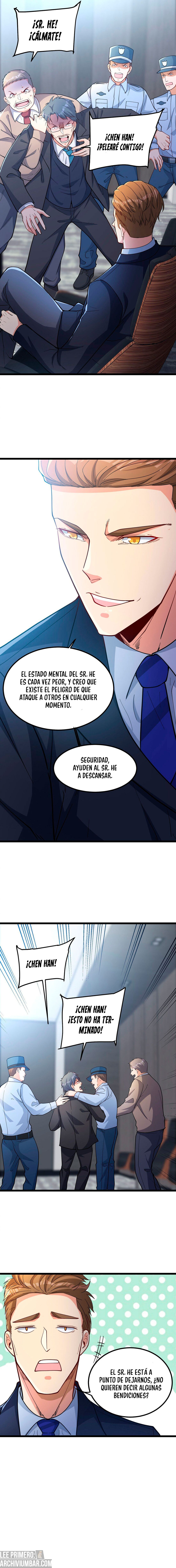 Club de intercambio de vida — Capítulo 02 — 19