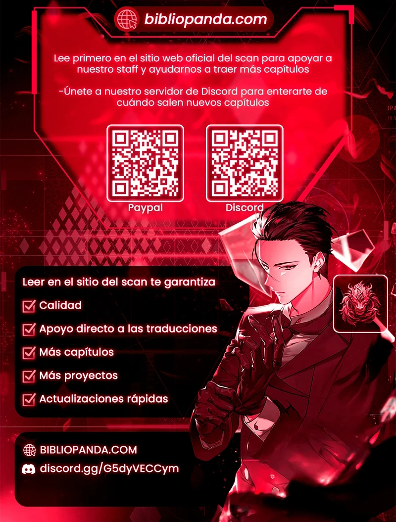 Iniciando con el Registro del Cuerpo Sagrado de la Antigüedad — Capítulo 122 — 11