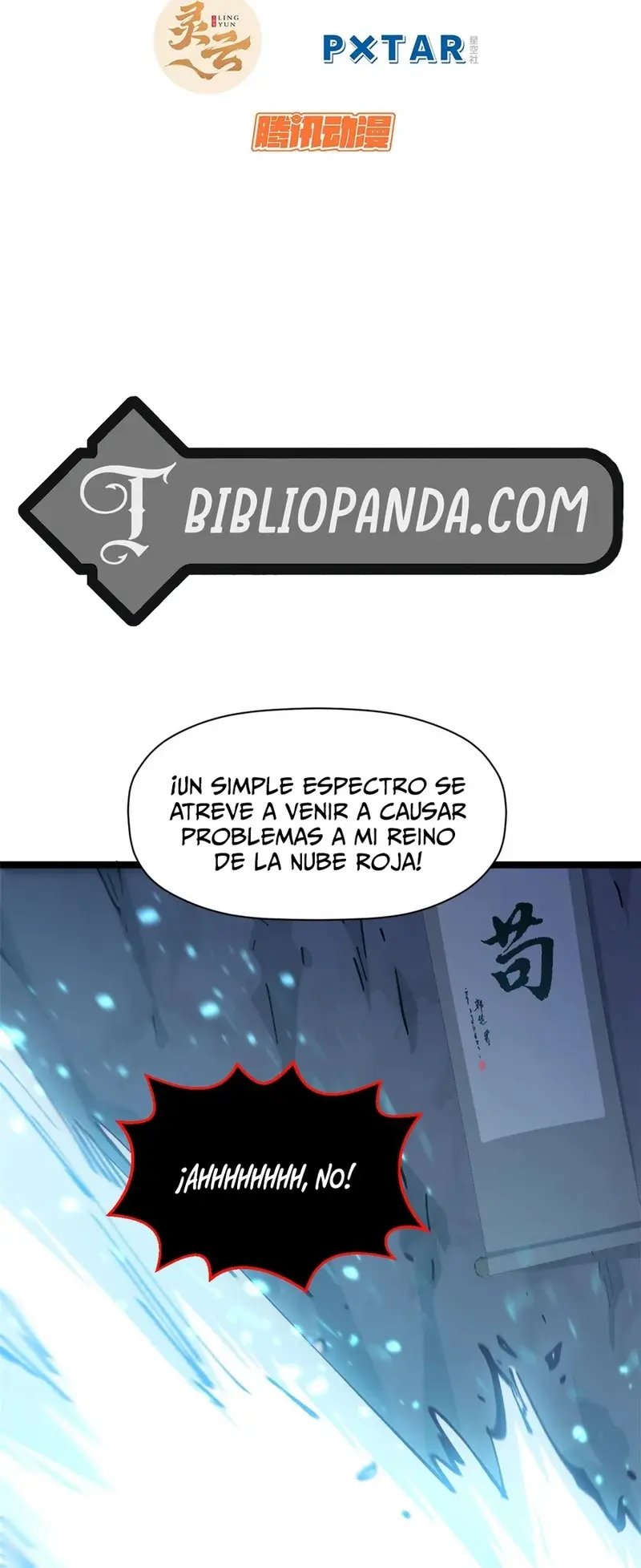 Providencia De Primer Nivel: Cultiva En Silencio Durante Miles de Años — Capítulo 231 — 2