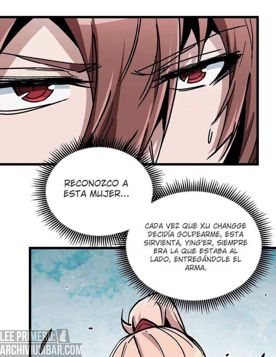 Hada, por favor, escucha mi explicación — Capítulo 13 — 25