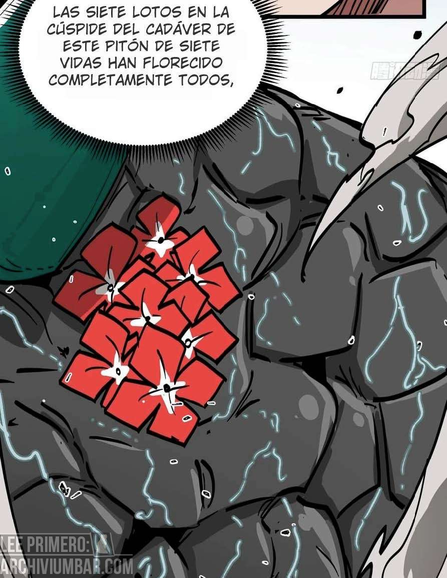 Hada, por favor, escucha mi explicación — Capítulo 13 — 77