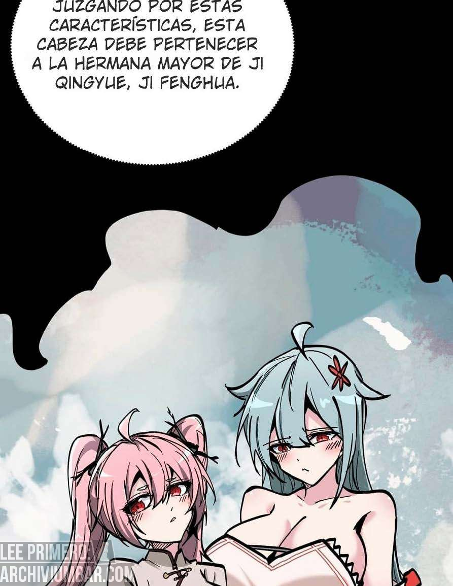 Hada, por favor, escucha mi explicación — Capítulo 13 — 80