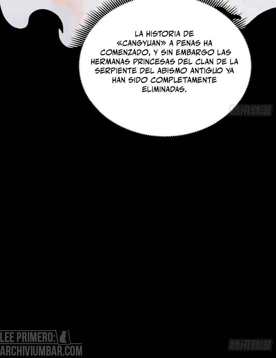 Hada, por favor, escucha mi explicación — Capítulo 13 — 83