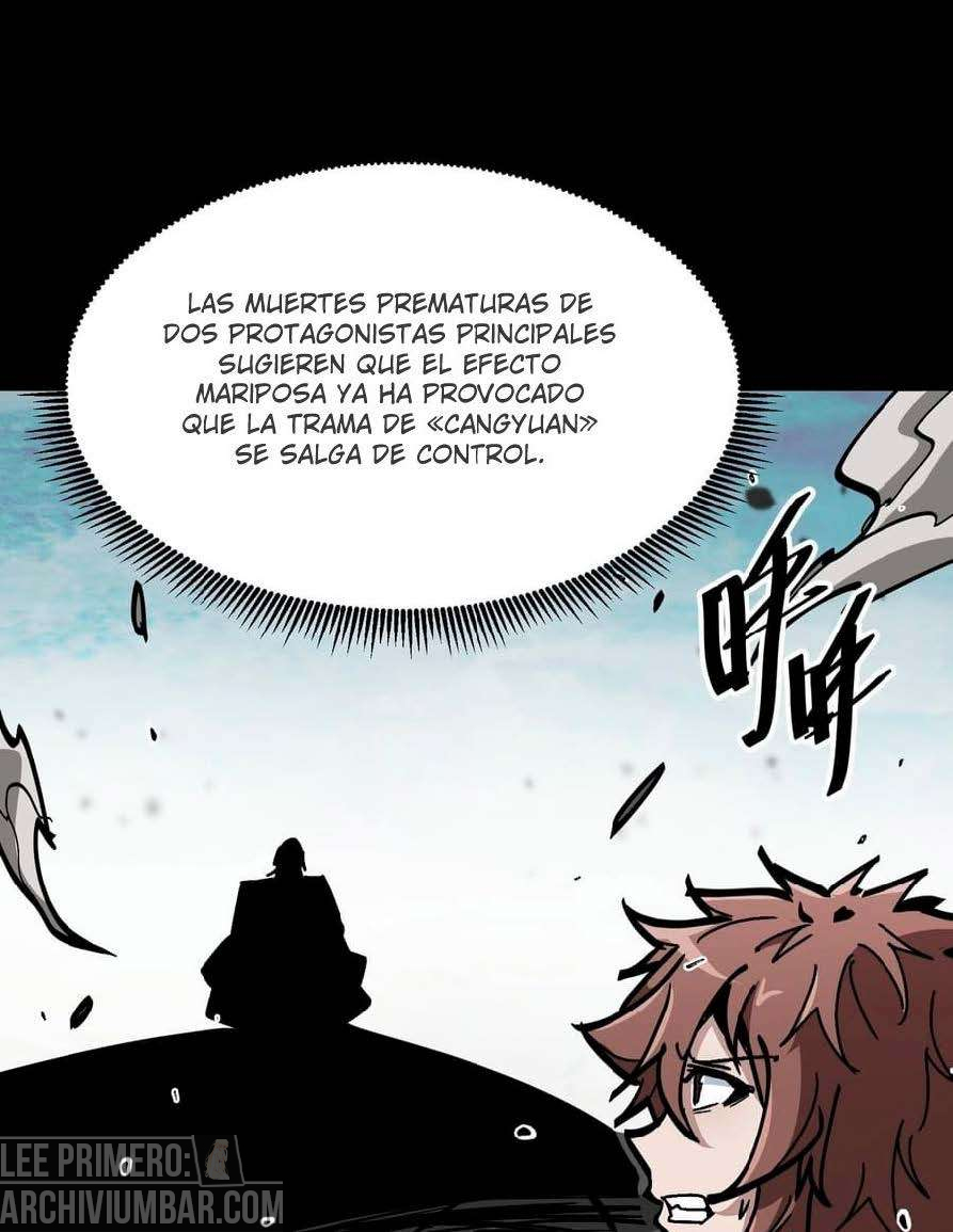 Hada, por favor, escucha mi explicación — Capítulo 13 — 84