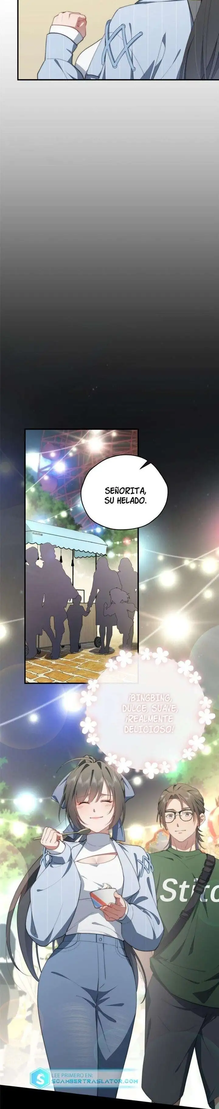¿Que Hago Si La Heroina Se Escapa Del Libro? —  Capítulo 63 — 4