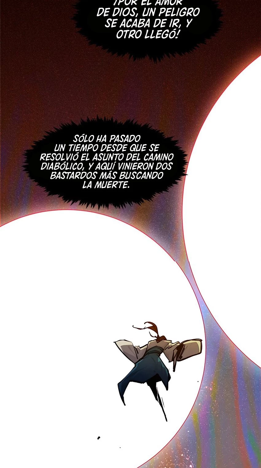 Providencia De Primer Nivel: Cultiva En Silencio Durante Miles de Años — Capítulo 149 — 9
