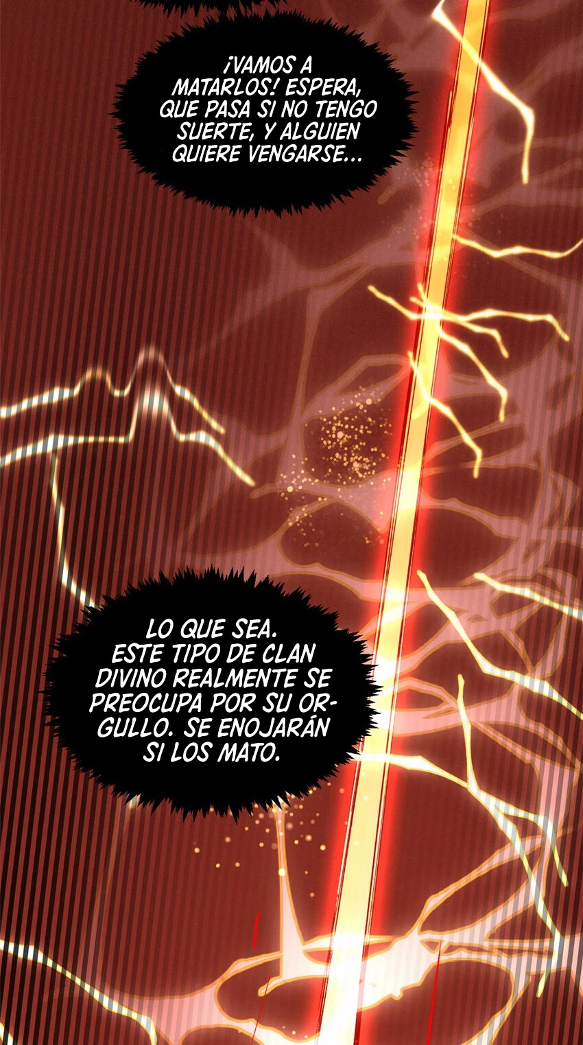 Providencia De Primer Nivel: Cultiva En Silencio Durante Miles de Años — Capítulo 149 — 19