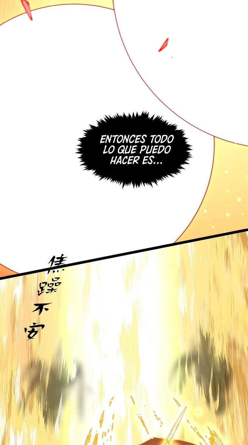 Providencia De Primer Nivel: Cultiva En Silencio Durante Miles de Años — Capítulo 149 — 21