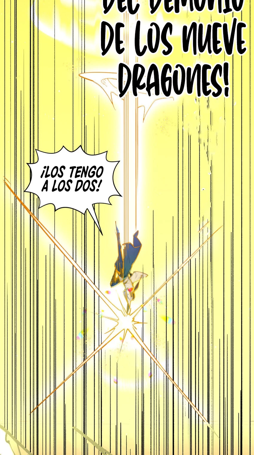 Providencia De Primer Nivel: Cultiva En Silencio Durante Miles de Años — Capítulo 149 — 27