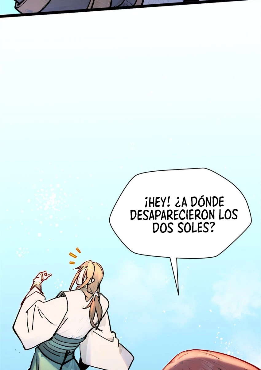 Providencia De Primer Nivel: Cultiva En Silencio Durante Miles de Años — Capítulo 149 — 35