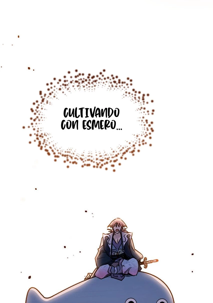 Providencia De Primer Nivel: Cultiva En Silencio Durante Miles de Años — Capítulo 149 — 46