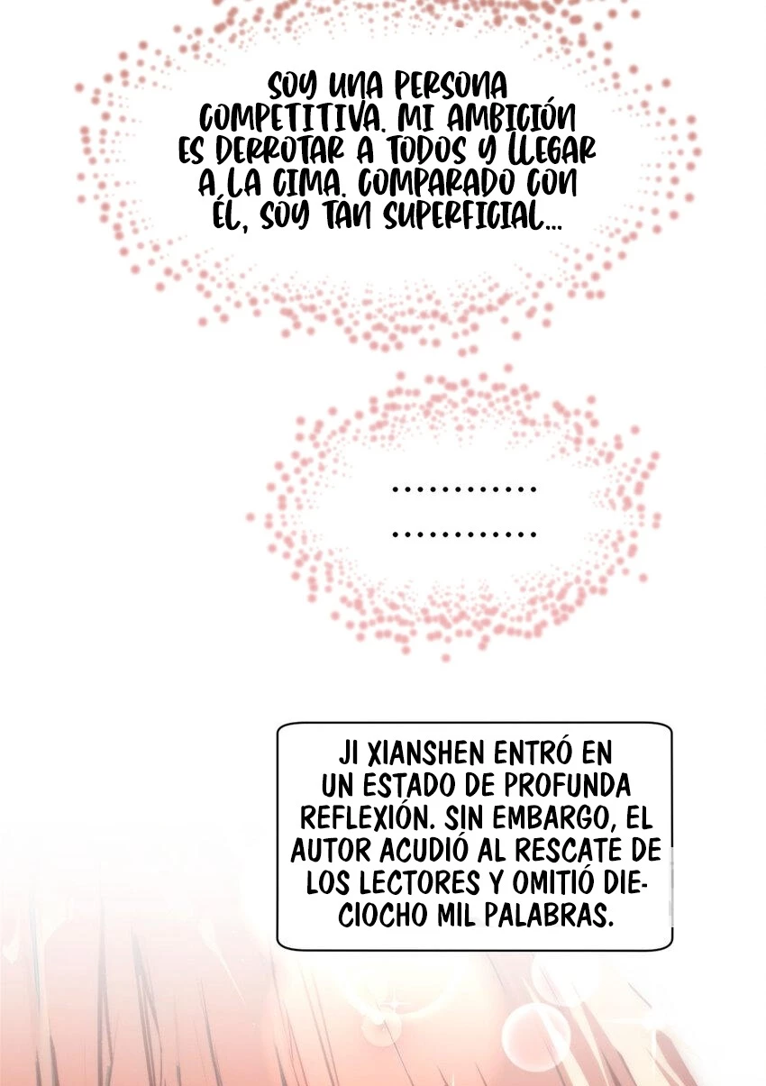 Providencia De Primer Nivel: Cultiva En Silencio Durante Miles de Años — Capítulo 149 — 49