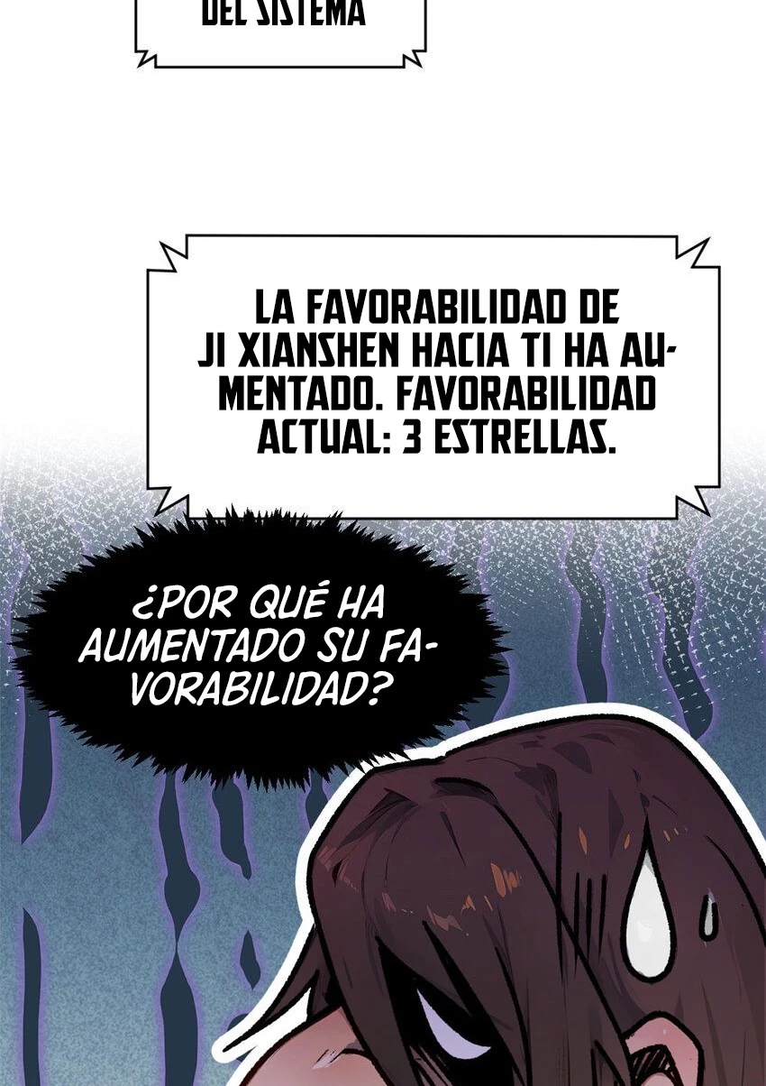 Providencia De Primer Nivel: Cultiva En Silencio Durante Miles de Años — Capítulo 149 — 52
