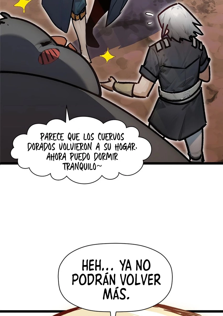 Providencia De Primer Nivel: Cultiva En Silencio Durante Miles de Años — Capítulo 149 — 56