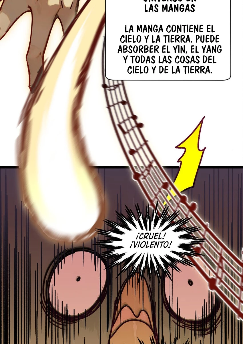 Providencia De Primer Nivel: Cultiva En Silencio Durante Miles de Años — Capítulo 149 — 58